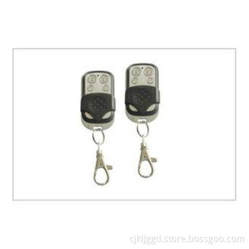 27a / 12v Metal Wireless Controller With Four Remote Contro
